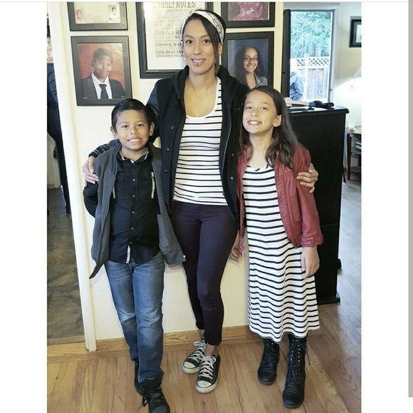 Meet your Posher, Natalia - Picture 4 of 6